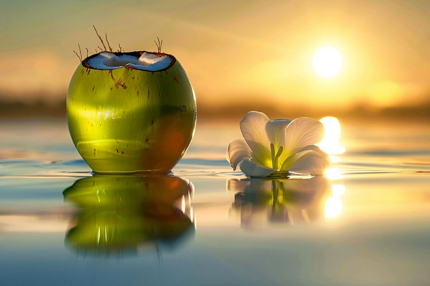 parallax background